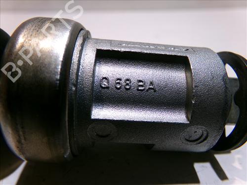 Electronic module FORD FOCUS I (DAW, DBW) 1.6 16V | BP28974554M83