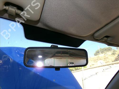 Used Rear mirror ROVER 25 I Hatchback (RF) 2.0 iDT (113 hp) 27648681