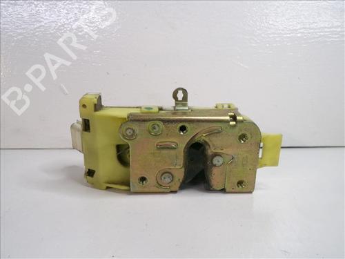 Venstre bak lås FORD FOCUS I (DAW, DBW) 1.6 16V (100 hp) 26283674