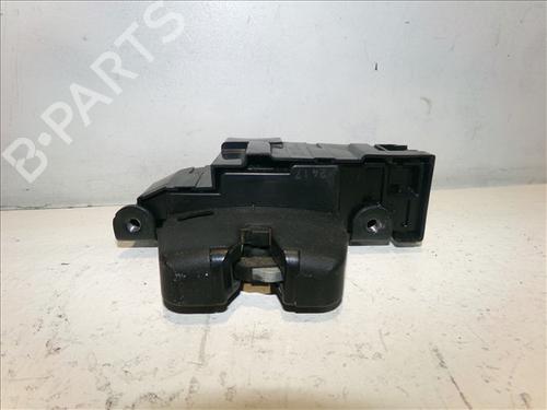 Tailgate lock PEUGEOT 308 I (4A_, 4C_) 1.6 HDi | BP26049209C101 