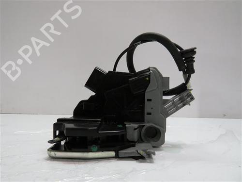 Used Rear left lock KIA CARENS IV 1.7 CRDi (116 hp) 24556089