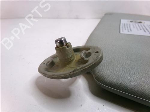 Right sun visor CHEVROLET MATIZ (M200, M250) 1.0 | BP24563396I2 