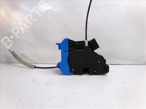 Used Front left lock KIA CEE'D (JD) 1.6 CRDi 110 (110 hp) 24559503