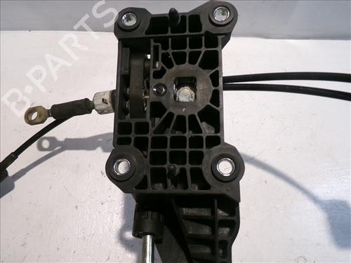Gear lever FORD FOCUS II (DA_, HCP, DP) 1.6 | BP24859584M90 