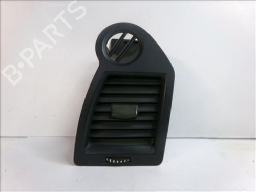 Used Air vent RENAULT MEGANE II (BM0/1_, CM0/1_) 1.5 dCi (BM1E, CM1E) (106 hp) 25865055
