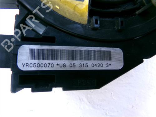 Squib airbag LAND ROVER RANGE ROVER SPORT I (L320) 2.7 D 4x4 | BP28109882C102 