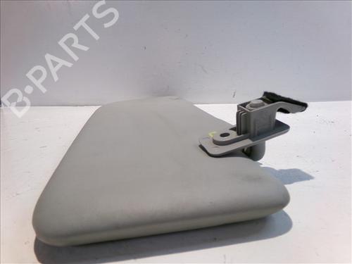 Højre solskærm CITROËN NEMO Box Body/MPV (AA_) 1.3 HDi 75 | BP26204585I2