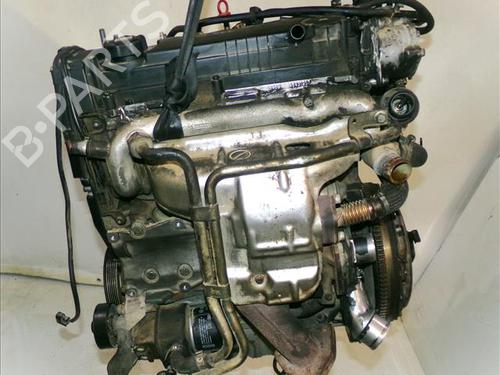 Engine FIAT PUNTO (188_) 1.2 16V 80 (188.233, .235, .253, .255, .333, .353, .639,... | BP24563844M1 