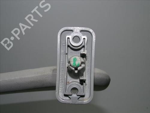 Right sun visor OPEL MERIVA A MPV (X03) 1.3 CDTI (E75) | BP26204701I2 