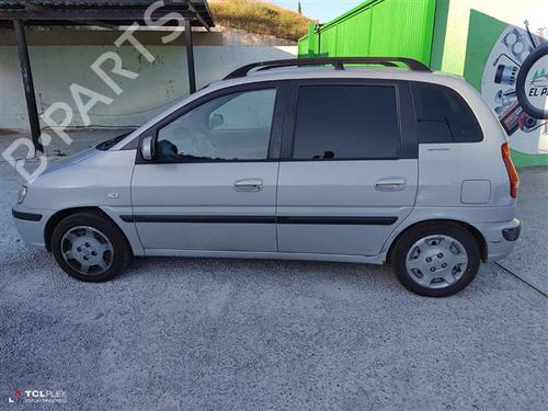 Left taillight HYUNDAI MATRIX (FC) 1.5 CRDi | BP24556729C34