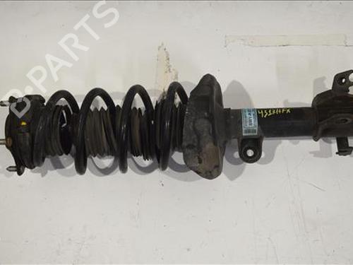 Used Right front shock absorber HONDA CR-V III (RE_) 2.2 i-CTDi 4WD (RE6) (140 hp) 24562828