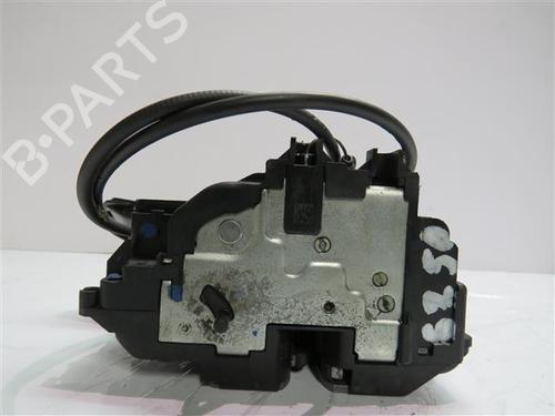 Høyre bak lås VW PASSAT B5.5 (3B3) 1.6 | BP24555974C99 