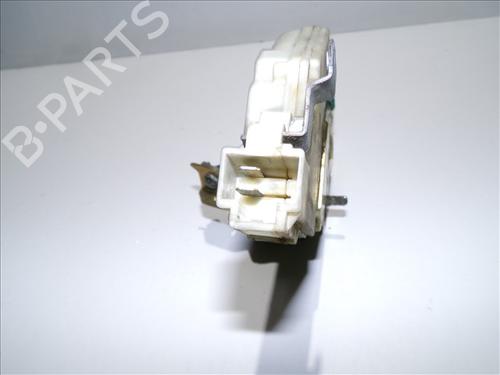 Rear right lock NISSAN ALMERA II Hatchback (N16) 2.2 dCi | BP24562918C99 