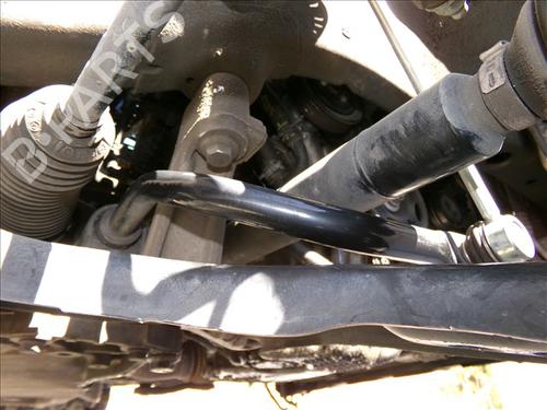 Anti roll bar VW GOLF PLUS V (5M1, 521) 1.4 TSI | BP26049330M96 