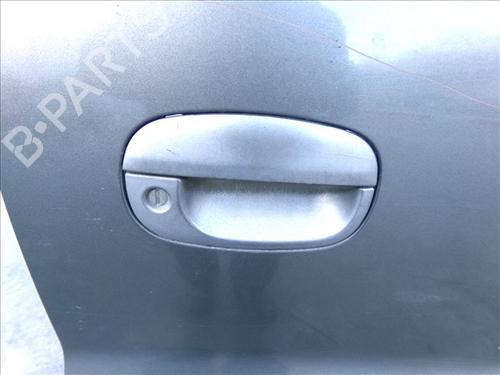 Front right exterior door handle HYUNDAI H-1 / STAREX Bus (A1) 2.5 TCi | BP28529922C129 