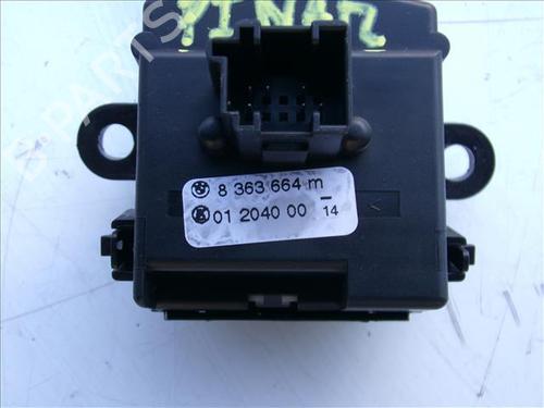 Steering column stalk BMW 3 (E46) 320 d | BP26204319I23 