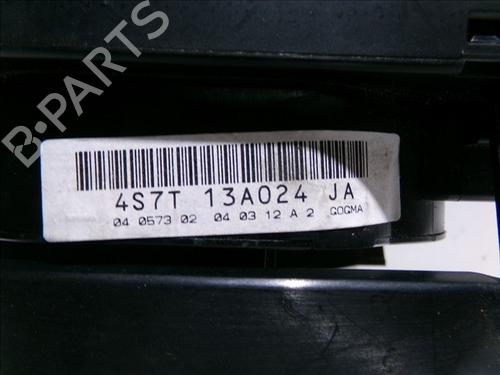Headlight switch FORD MONDEO III (B5Y) 1.8 16V | BP24567256I24 