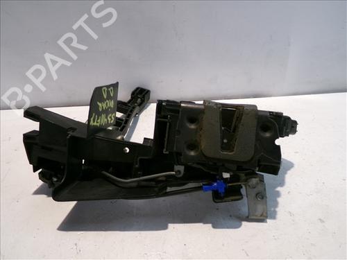 Used Front right lock FORD MONDEO IV (BA7) 1.6 Ti (110 hp) 24563858