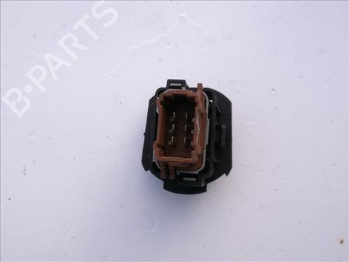 Right front window switch RENAULT LAGUNA II (BG0/1_) 1.6 16V (BG0A, BG0L) | BP25811087I26 