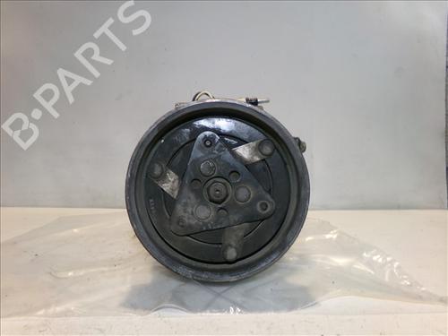 AC compressor RENAULT KANGOO (KC0/1_) 1.5 dCi (KC08, KC09) | BP26204204M34 