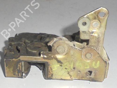 Front right lock CITROËN AX (ZA-_) 14 D | BP24561765C97 