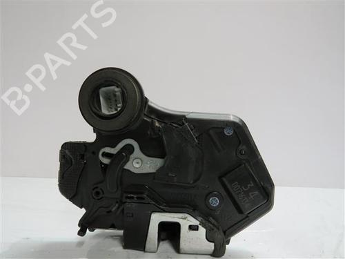 Rear right lock SUZUKI GRAND VITARA II (JT, TE, TD) 1.9 DDiS All-wheel Drive (JT419, TD44, JB419WD, JB419XD,... | BP24556649C99 