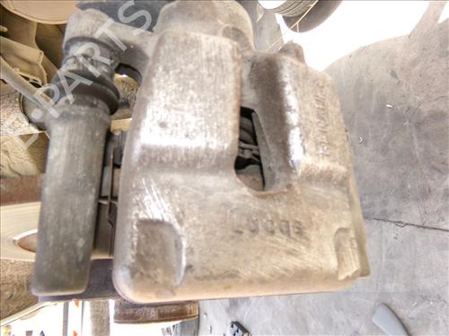 Left rear brake caliper RENAULT MEGANE Scenic (JA0/1_) 1.9 dTi (JA0N) | BP27978875M107 