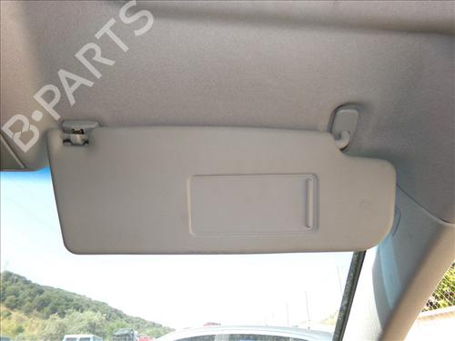 Right sun visor SEAT ALTEA (5P1) 1.6 TDI | BP26539746I2 