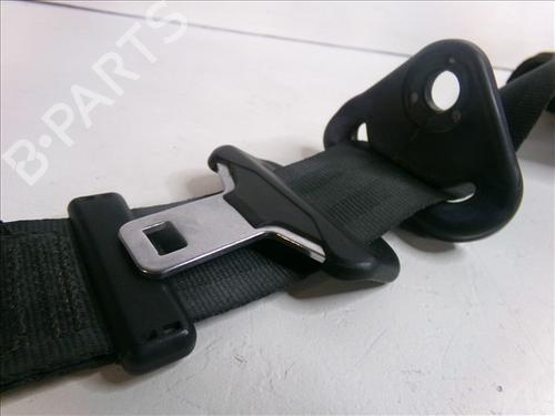 Rear right seatbelt PEUGEOT 1007 (KM_) 1.4 HDi | BP24558222I28 