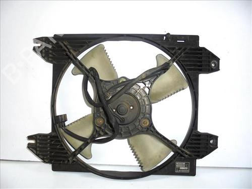 Used Radiator fan MITSUBISHI GALANT VIII (EA_) 2.4 GDI (EA3A) (150 hp) 24561903