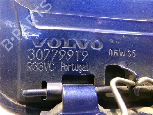 Fuel flap VOLVO S40 II (544) 1.6 D | BP24563606C131 