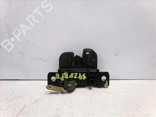 Bakluke lås SEAT LEON (1M1) 1.6 16 V | BP24566376C101 