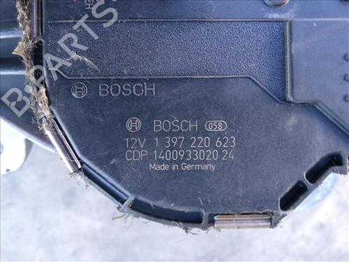 Front wiper motor OPEL ASTRA J (P10) 1.4 Turbo (68) | BP26204257M29 
