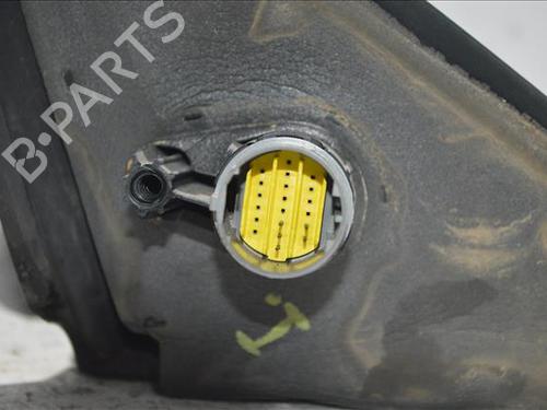 Left mirror RENAULT LAGUNA II (BG0/1_) 1.9 dCi (BG08, BG0G) | BP26204534C26 