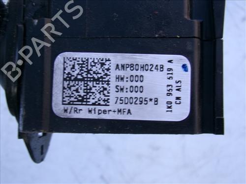 Steering column stalk SEAT LEON (1P1) 2.0 TDI | BP24859843I23 