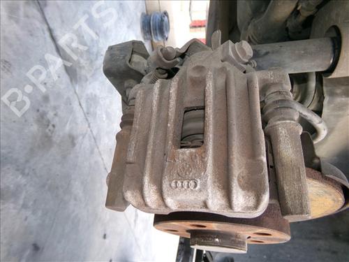 Right rear brake caliper SEAT LEON (1M1) 1.9 TDI | BP29597366M106