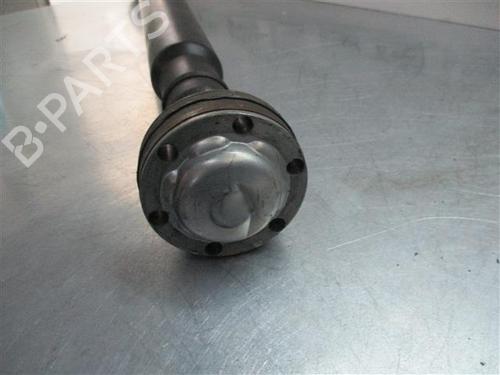 Driveshaft SUZUKI GRAND VITARA II (JT, TE, TD) 1.9 DDiS All-wheel Drive (JT419, TD44, JB419WD, JB419XD,... | BP24556619M37
