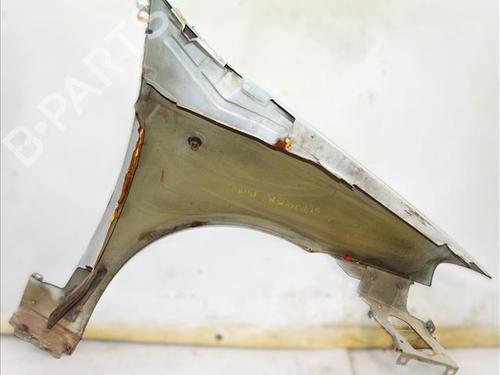 Left front fenders FIAT PUNTO (188_) 1.2 16V 80 (188.233, .235, .253, .255, .333, .353, .639,... | BP24564336C41 