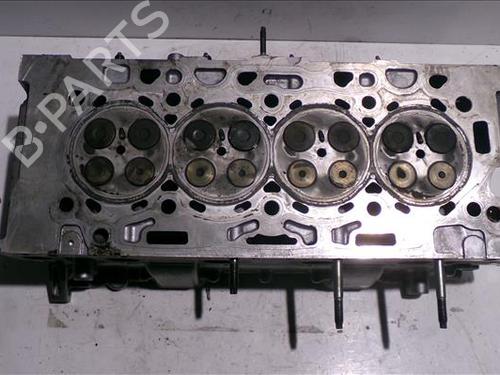 Used Cylinder head FORD FOCUS C-MAX (DM2) 1.6 TDCi (109 hp) 24858010