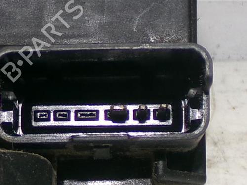 Front right lock NISSAN NOTE (E11, NE11) 1.5 dCi | BP24557091C97 