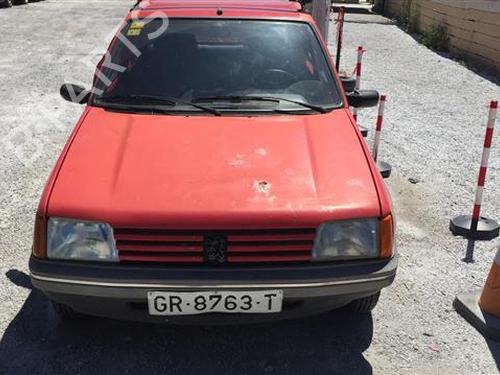 Used Parts CHRYSLER 300M (LR) 2.7 V6 24V (204 hp) 2390775