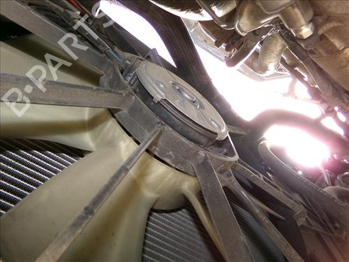 Used Radiator fan MAZDA 5 (CR) 2.0 CD (CR19) (143 hp) 27995957