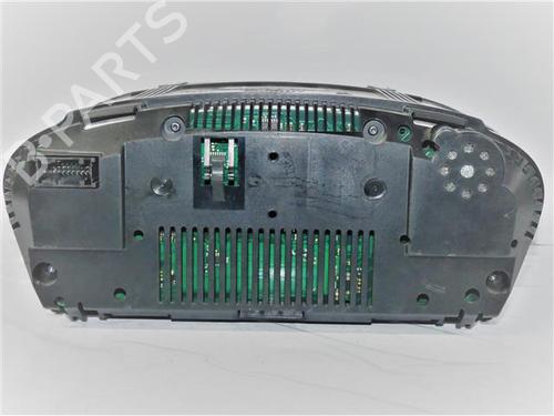 Electronic module BMW 5 (E60) 520 d | BP24556183M83 