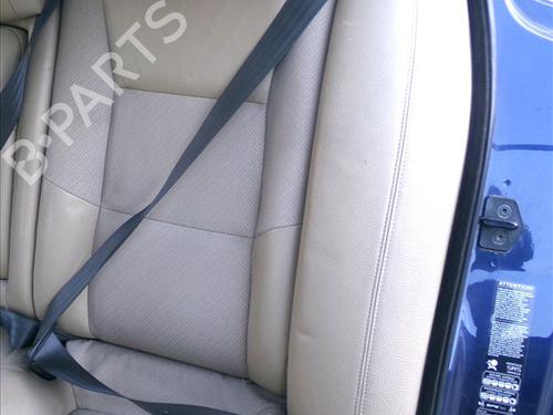 Used Rear left seatbelt VOLVO S60 I (384) 2.4 D (130 hp) 29203486