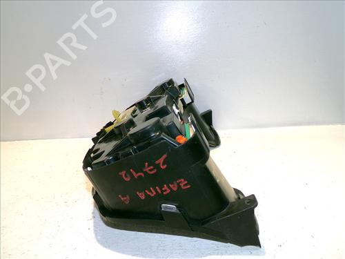 Electronic module OPEL ZAFIRA A MPV (T98) 2.2 DTI 16V (F75) | BP30187013M83 