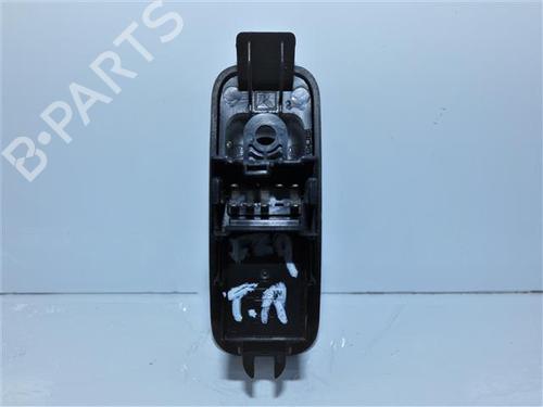 Used Left rear window switch NISSAN PRIMERA Hatchback (P12) 1.9 dCi (120 hp) 24555769