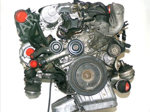 Engine MERCEDES-BENZ S-CLASS (W220, V220) S 320 CDI (220.026, 220.126) | BP30325541M1