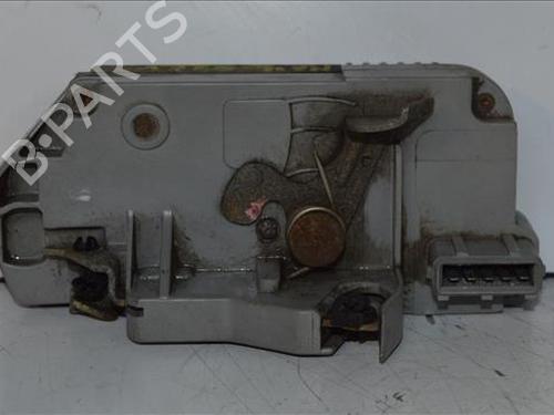 Rear right lock PEUGEOT 306 Hatchback (7A, 7C, N3, N5) 1.9 D | BP24569088C99 
