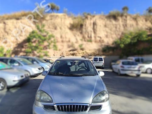 Used Parts DAEWOO REZZO (U100) 2.0 (121 hp) 3605643