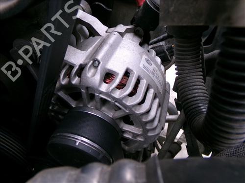 Used Alternator FORD FIESTA V (JH_, JD_) 1.4 TDCi (68 hp) 30884235